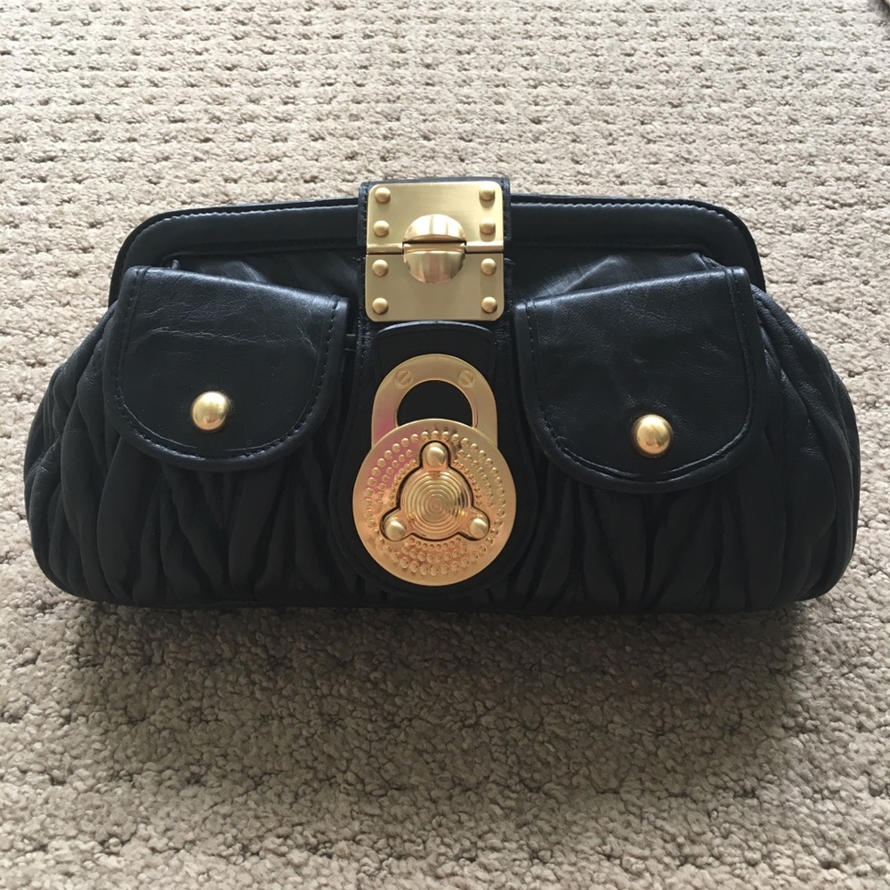 💎HP💎 Steven by Steve Madden Clutch