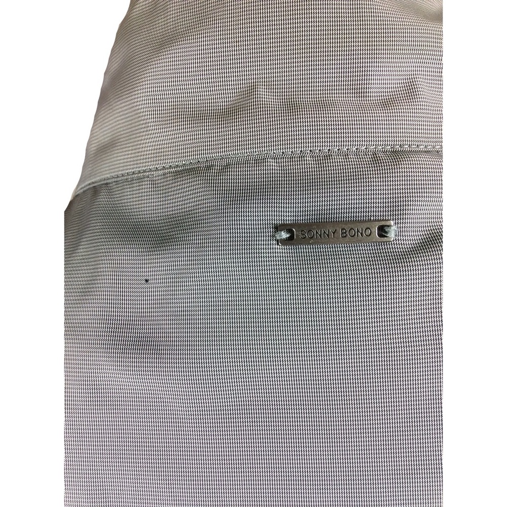 Sonny Bono zip up jacket - Picture 5 of 8