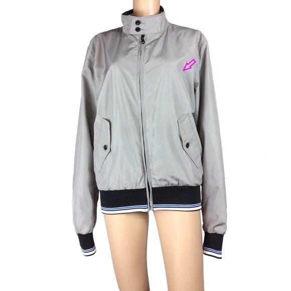 Sonny Bono zip up jacket - Picture 4 of 8