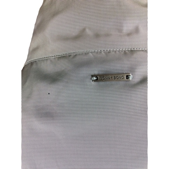 Sonny Bono zip up jacket - Picture 5 of 8