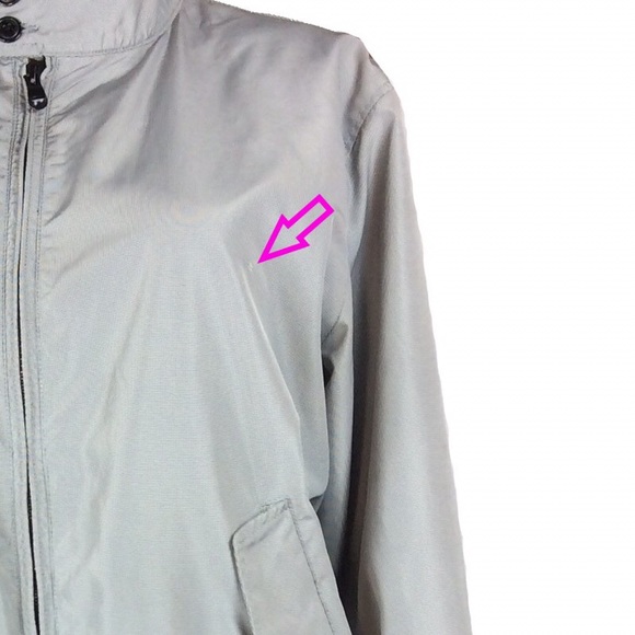 Sonny Bono zip up jacket - Picture 8 of 8