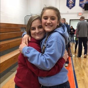 Meet your Posher, Tanya