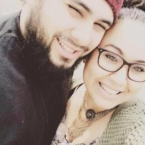 Meet your Posher, Jesenia