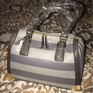 Aldo purse