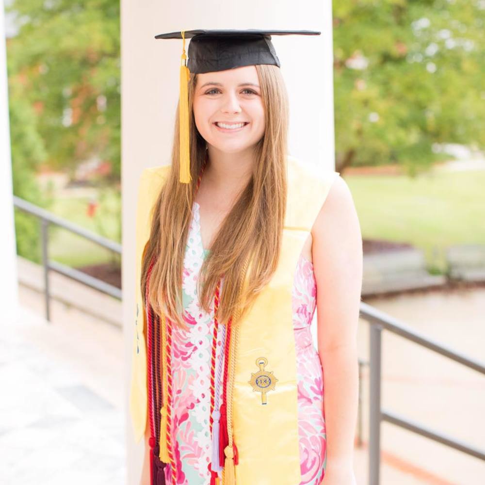 Meet your Posher, Lexie