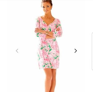 Lilly Pulitzer Palmetto dress