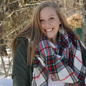 Meet your Posher, Melissa