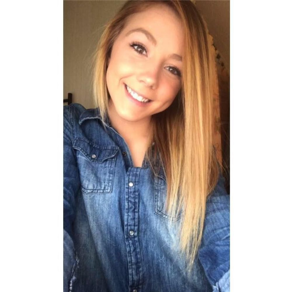 Meet your Posher, Katelynn