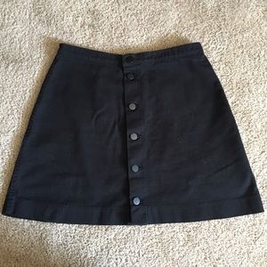 American Apparel Skirt