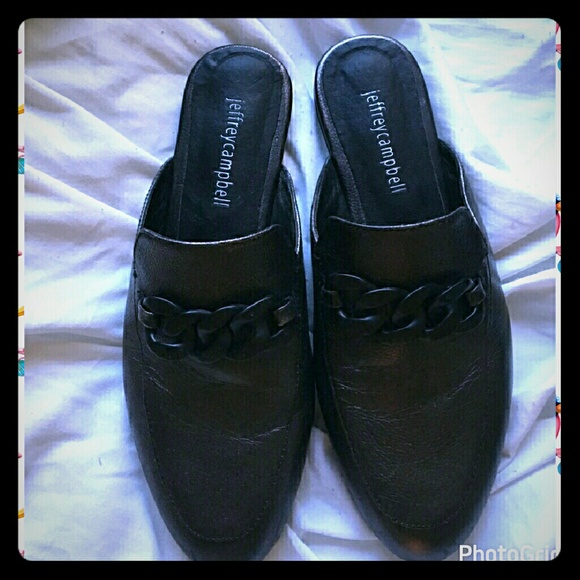 Jeffrey Campbell slider - Picture 1 of 4