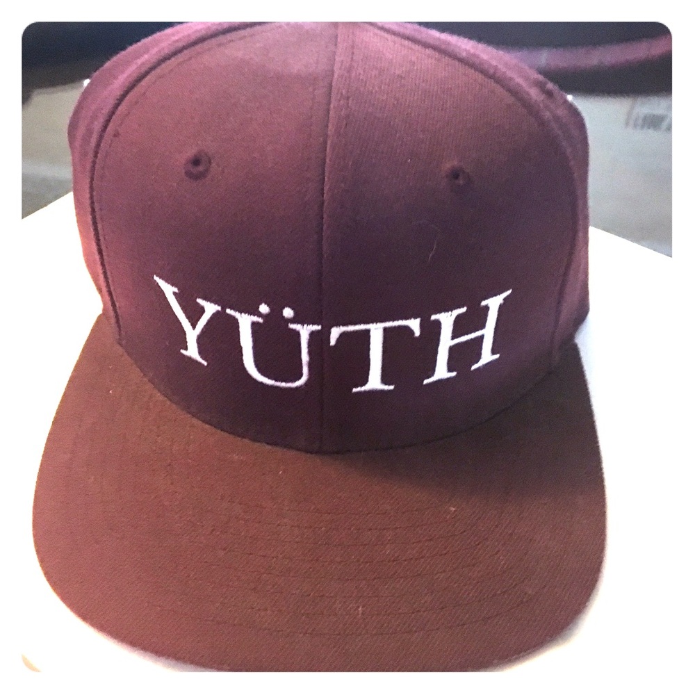 Stray Rats Yüth SnapBack Hat