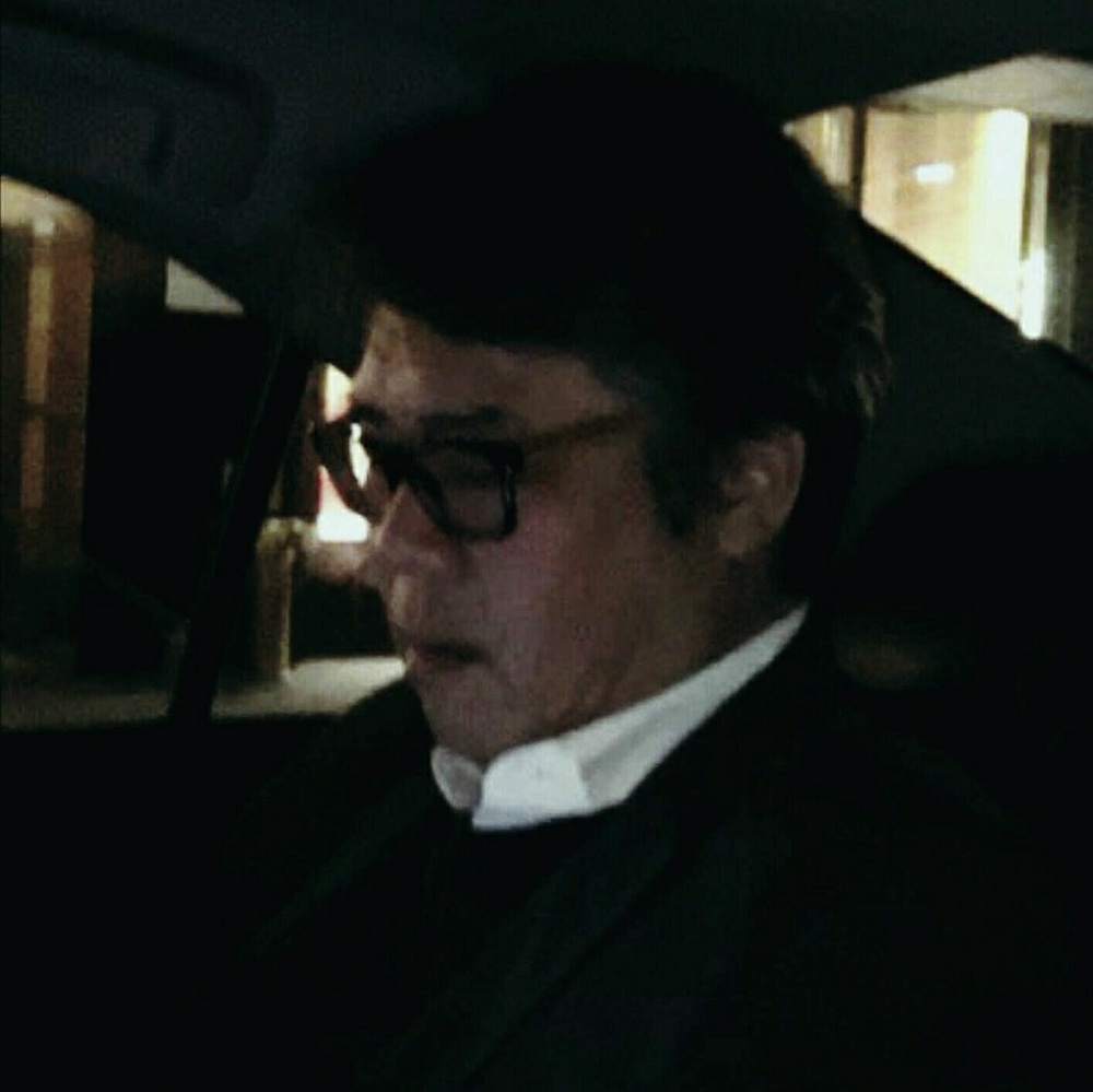 Meet your Posher, Jae