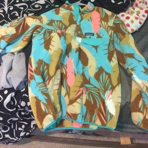 Patagonia jacket