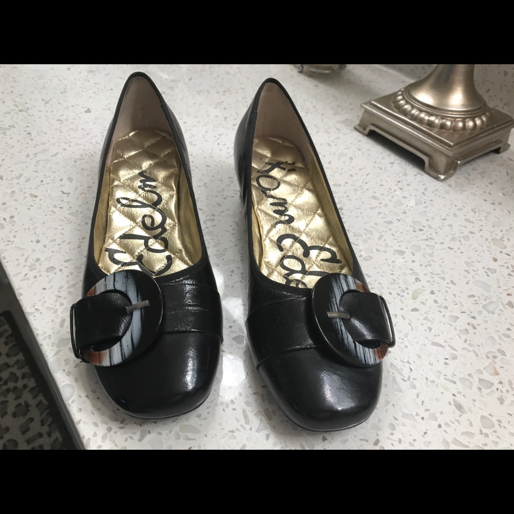 Sam Edelman pumps