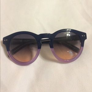 House or Harlow sunglasses