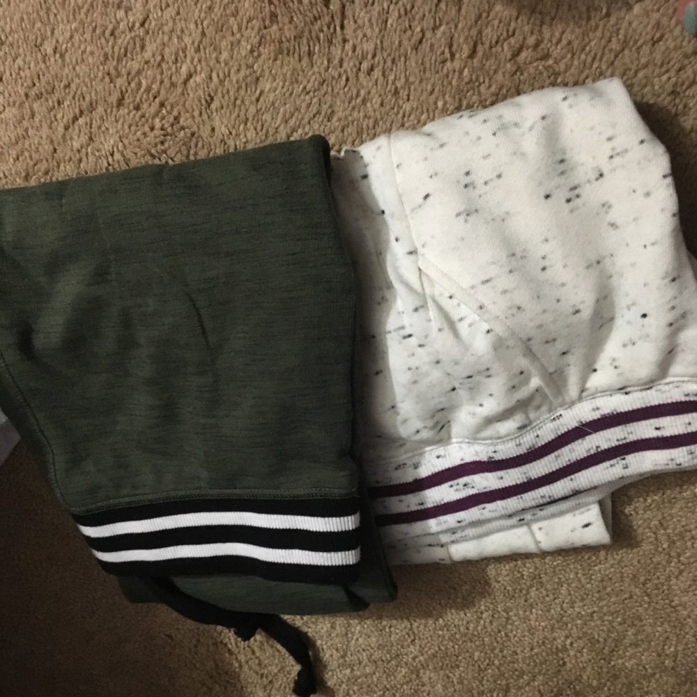 Joggers