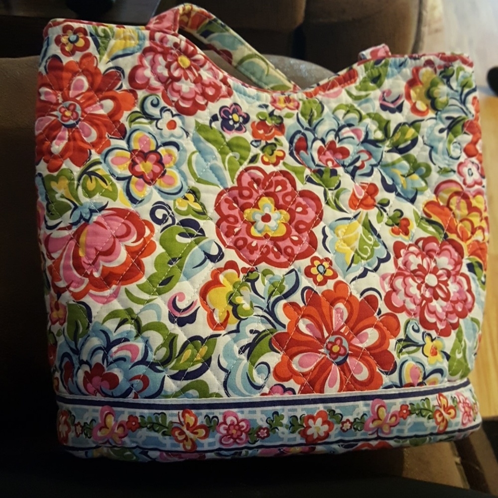 Vera Bradley Purse