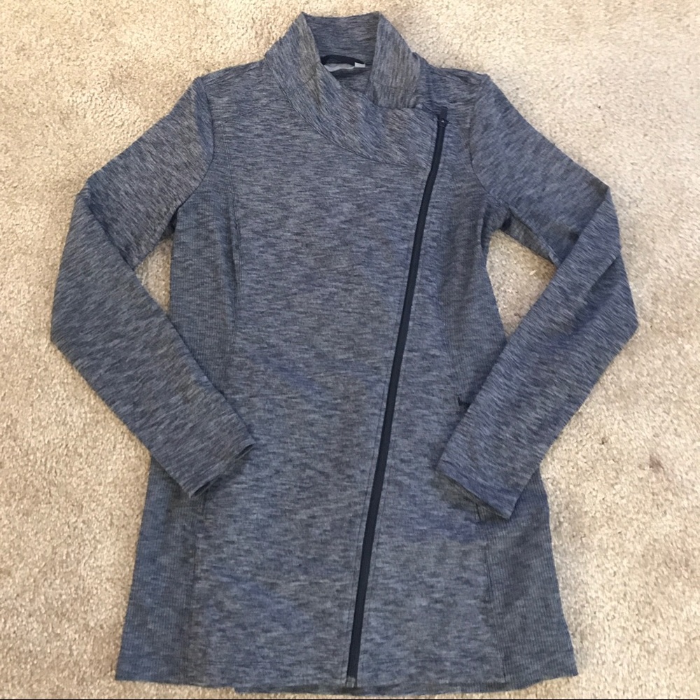 Athleta Intention Jacket