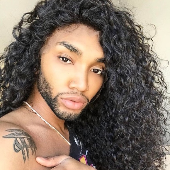 Virgin Brazilian Deep Wave