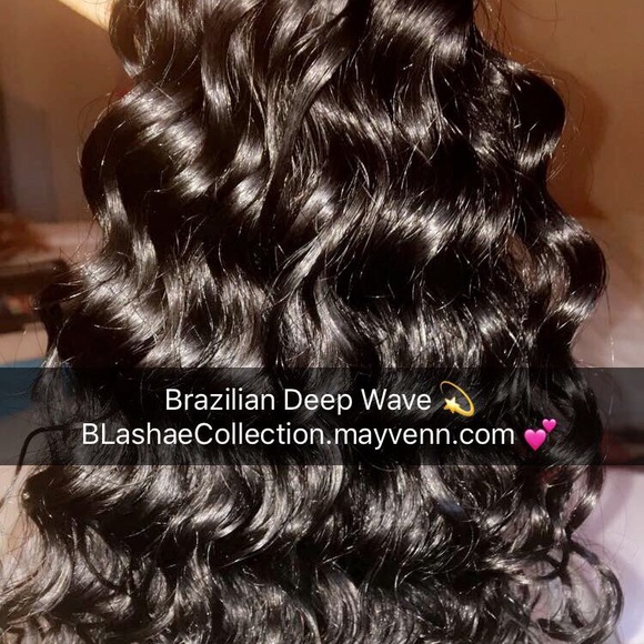 Virgin Brazilian Deep Wave main image 4
