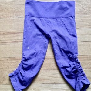 Lululemon leggings