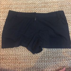 J. Crew "Broken In" chinos