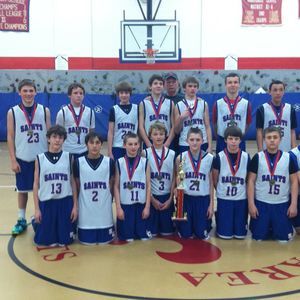 Meet your Posher, Pat