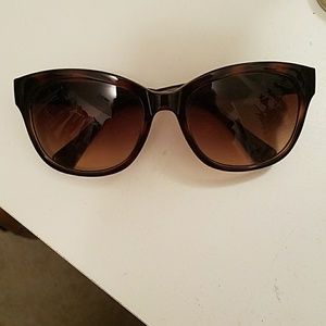 Coach sunglasses