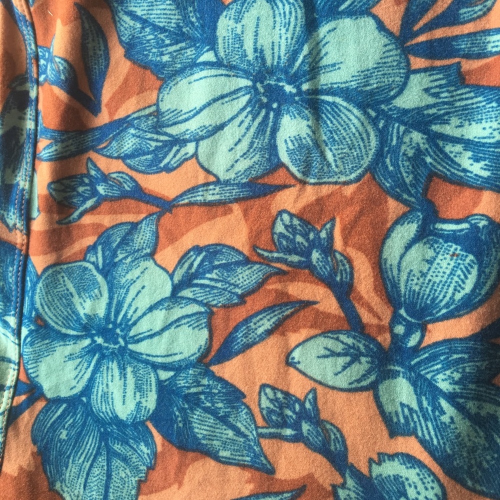 Lularoe TC leggings