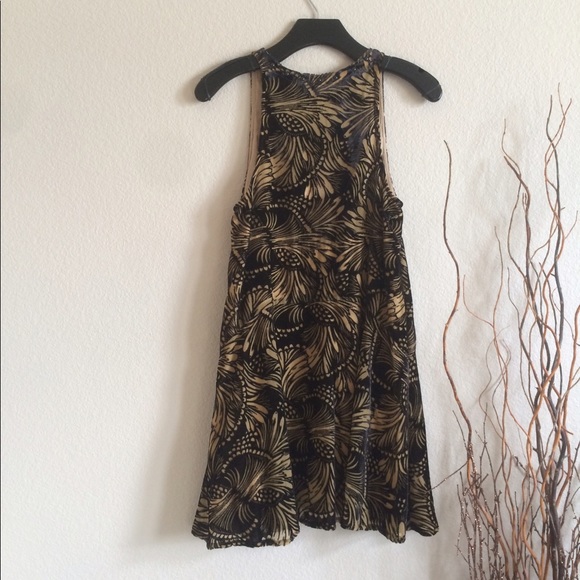 free people dress - Picture 5 of 6