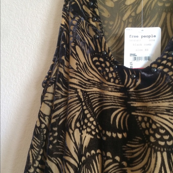 free people dress - Picture 6 of 6