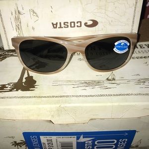 Costa sunglasses