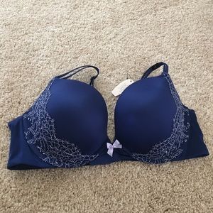Victoria's Secret Very Sexy Push Up