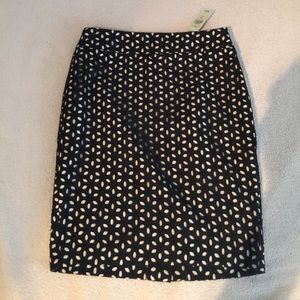 Loft brand new with tags skirt