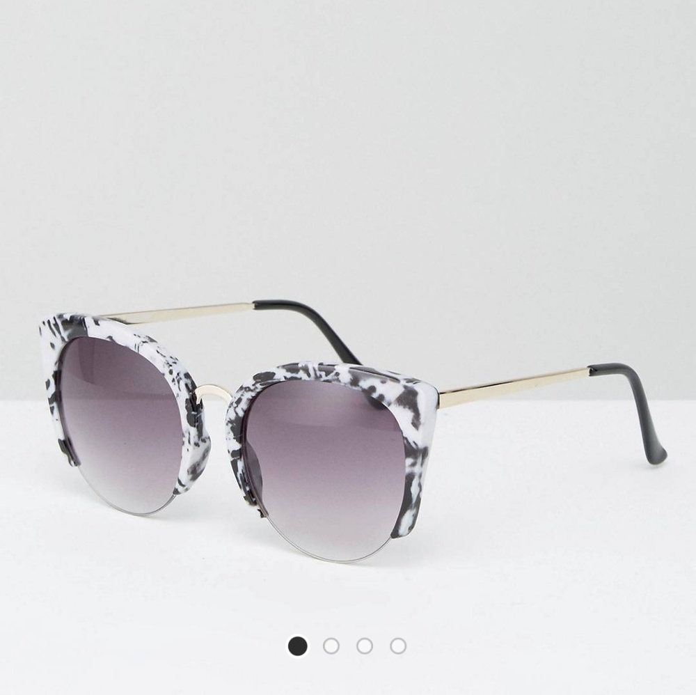 ASOS sunglasses