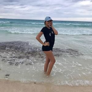 Meet your Posher, Sullen