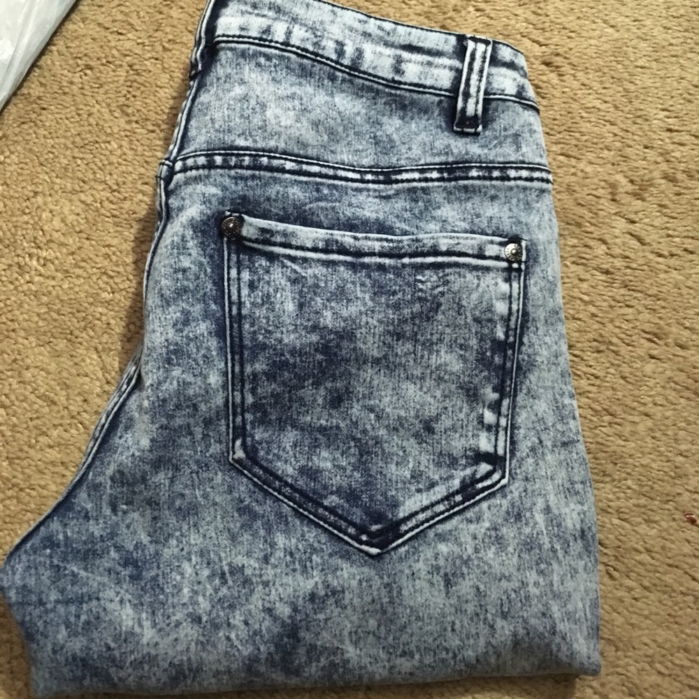 Pants