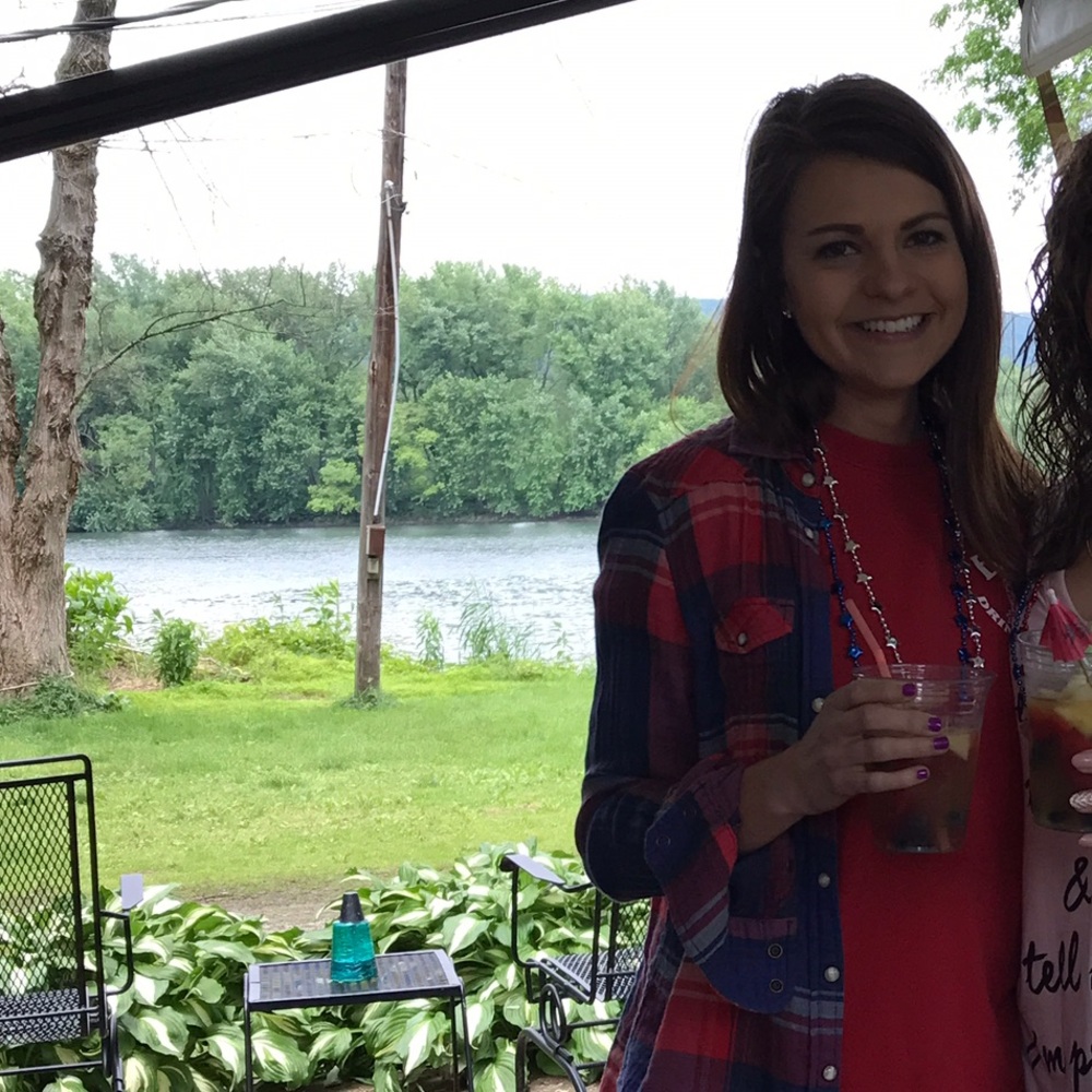 Meet your Posher, Brienna