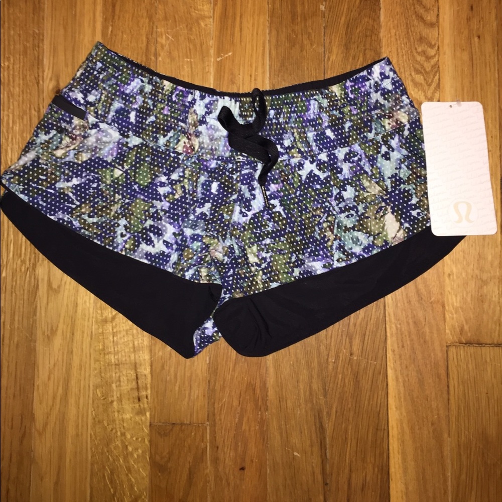 Lululemon Surf Shorts