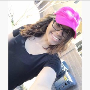 Meet your Posher, Jamie