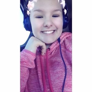 Meet your Posher, Tina