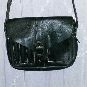 NWOT Patricia Nash Praga Crossbody Bag