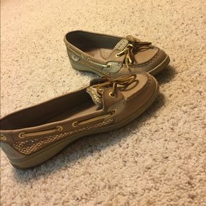 Sperry's