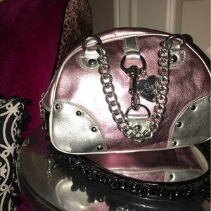 Juicy couture handbag