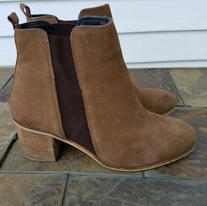 dune panders boots