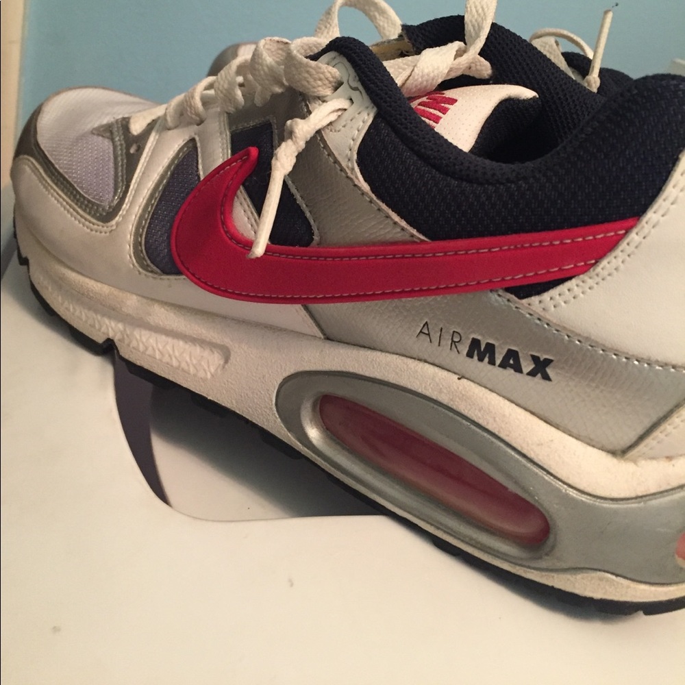 Nike Air Max