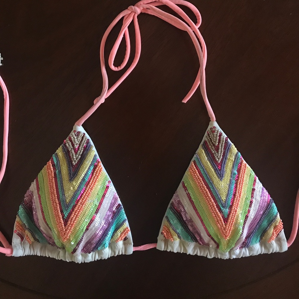 Victoria Secret Swim