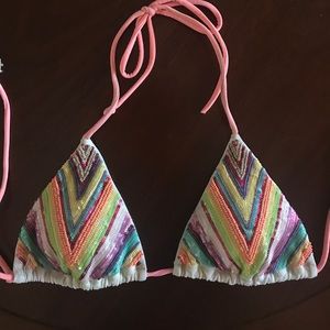 Victoria Secret Swim