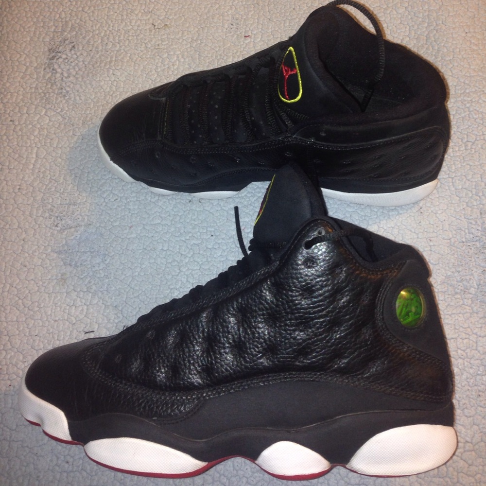 Jordan Retro 13 Playoffs