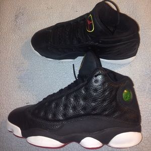 Jordan Retro 13 Playoffs